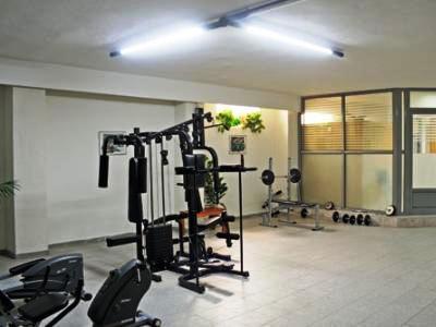 Elpida City Hotel เซเรส ภายนอก รูปภาพ