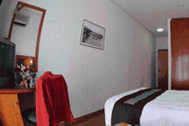 Elpida City Hotel เซเรส ห้อง รูปภาพ