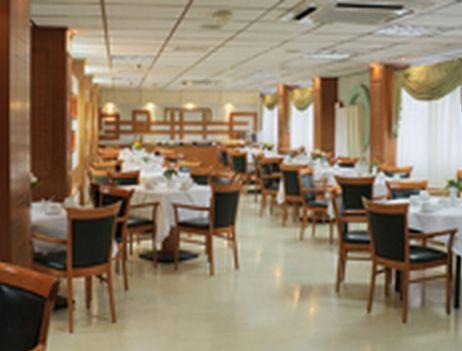 Elpida City Hotel เซเรส ภายนอก รูปภาพ