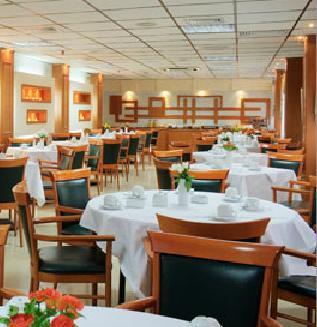 Elpida City Hotel เซเรส ภายนอก รูปภาพ